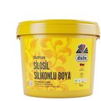 Düfa Silosil Silikonlu 7.5 lt Antares Dış Cephe Duvar Boyası