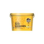 Düfa Silosil Silikonlu 7.5 lt Çimento Grisi Dış Cephe Duvar Boyası