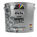 Düfa Silver Antipas 1001 Beyaz 20 kg Boya