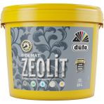 Düfa Zeolit 6070 Fıstık Küflü Yeşil 15 lt İpek Mat İç Cephe Duvar Boyası