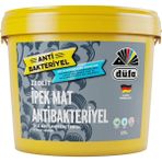 Düfa Zeolit Iç Cephe Duvar Boyası Ipek Mat - 15 lt - İpek Mat