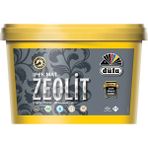 Düfa Zeolit Kış Beyazı 2.5 lt İpek Mat İç Cephe Duvar Boyası
