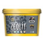 Düfa Zeolit Vanilya 2.5 lt İpek Mat İç Cephe Duvar Boyası