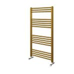 Duffmart 50x100 Rainbow Düz Gold Havlupan