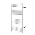 Duffmart 5/10 Yandan Girişli Beyaz Havlupan