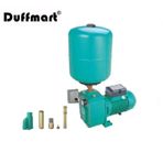 Duffmart ATDP505C Kendinden Emişli Derin Kuyu Jet Paket Hidrofor