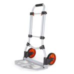 Duffmart DA1001 PR2170 70 Kg Pro Strong Yük Ve Paket Taşıma Arabası