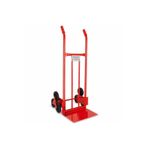 Duffmart DA1011 PR2977 Pro 200 Kg Merdiven Çıkan Taşıma Arabası