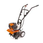 Duffmart DB1001 PR2049 Pro Ready Benzinli Mini Çapa Makinası