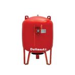Duffmart KGT 1000 Manometreli Kapalı Genleşme Tankı