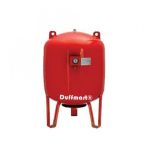 Duffmart KGT 200 Manometreli Kapalı Genleşme Tankı