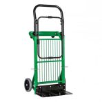 Duffmart PR2390D 90 kg Pro Çok Amaçlı Katlanır Taşıma Arabası