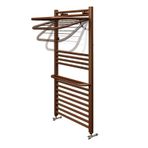 Duffmart Practical 5-8 Amortisörlü 50x80 cm Bronz Havlupan