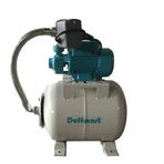 Duffmart QB60-19L Kendinden Emişli Paket Hidrofor