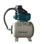 Duffmart QB80 Periferik Pompa