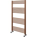 Duffmart Rainbow 4-7 Bronz Düz 40x70 cm Havlupan