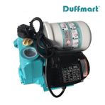 Duffmart YZN400A Otomatik Sıcak-Soğuk Su Hidroforu