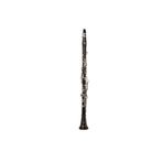 Duffon XCL340E Abanoz Sol Klarnet