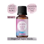 duftshaus Bebek Kokusu Esansiyel Uçucu Koku Yağ Buhurdanlık Yağı Difüzör Esansı Hobi Oda Kokusu 10ml