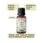 duftshaus Saf Yasemin Esansiyel Uçucu Koku Yağı Difüzör Esansı Buhurdanlık Yağı Aromaterapi Yağı10ml
