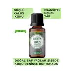 duftshaus Sedir Ağacı Esansiyel Uçucu Koku Yağı Ortam Kokusu Doğal Yağ Organik Hobi Esansı 10ml