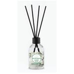duftshaus Yasemin Çiçeği Çubuklu Oda Kokusu Bambu Kokusu Banyo Salon Yatak Odası Reed Diffuser 50ml