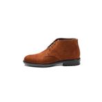 Dufy Taba Erkek Süet Casual Bot - 92063