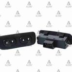 Düğme Cam Açma Accent 95-00