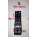 Düğme Cam Açma Accent Blue 11-15 Ön Lh (dörtlü)