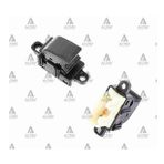 DÜĞME CAM AÇMA B-2500 02= ÖN SAĞ MAHER-11856
