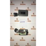 Düğme Cam Açma Bongo 98-02 Ön Rh