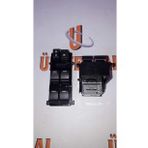 DÜĞME CAM AÇMA CIVIC 12-14 ÖN LH