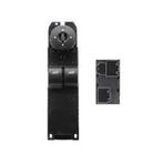 Düğme Cam Açma Courıer 14Sonrası / Connect 13Sonrası (Çiftli) Ayna Ayar Düğmeli Sol (Oem No: Dt1T14A
