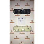 DÜĞME CAM AÇMA D-MAX 04-12 ÖN LH (ÇİFTLİ)