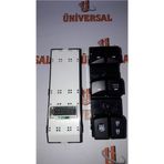 DÜĞME CAM AÇMA ELANTRA 11-15 ÖN LH