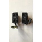 DÜĞME CAM AÇMA ELANTRA 92-94 ÖN LH