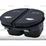 Düğme Cam Açma Fıesta 01-08 / Connect 02 = / Fusıon 04= / Ford Ka 96-08 (Çiftli) Sol