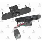 DÜĞME CAM AÇMA H-100 KMY SAĞ MAHER-11887