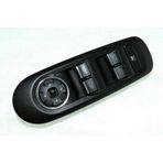Düğme Cam Açma Mondeo 07-14 / S Max / Galaxy (Dörtlü) Ayna Ayar Düğmeli Çerçevesiz Çerçevesiz Sol (O