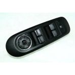 Düğme Cam Açma Mondeo 07-14 / S Max / Galaxy (Dörtlü) Ayna Ayar Düğmeli Çerçevesiz Çerçevesiz Sol (Oem No: 7S7T14A132AB)