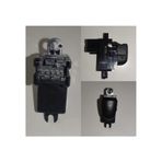 DÜĞME CAM AÇMA NAVARA 15-19 ÖN RH/ARKA LH-RH
