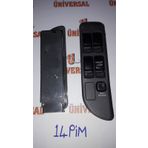 Düğme Cam Açma Proton 92-96/lancer 92-96 Ön Lh