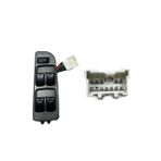 DÜĞME CAM AÇMA SPORTAGE 1997-1999 ÖN SOL