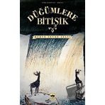 Düğümlere Bitişik - Merve Sevde Selvi