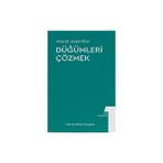 Düğümleri Çözmek - Kapı Aralığından 1 - Murat Sayımlar