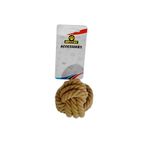 Dugumlu Top Kopek Oyuncagi 10 Cm