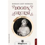 Düğün Gecesi - Burhan Cahit Morkaya