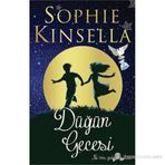DÜĞÜN GECESI - SOPHIE KINSELLA