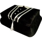 Düğün Konsept Damat Çeyiz Sandığı - Siyah