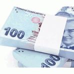 Düğün Parası - 100 Adet 100 TL